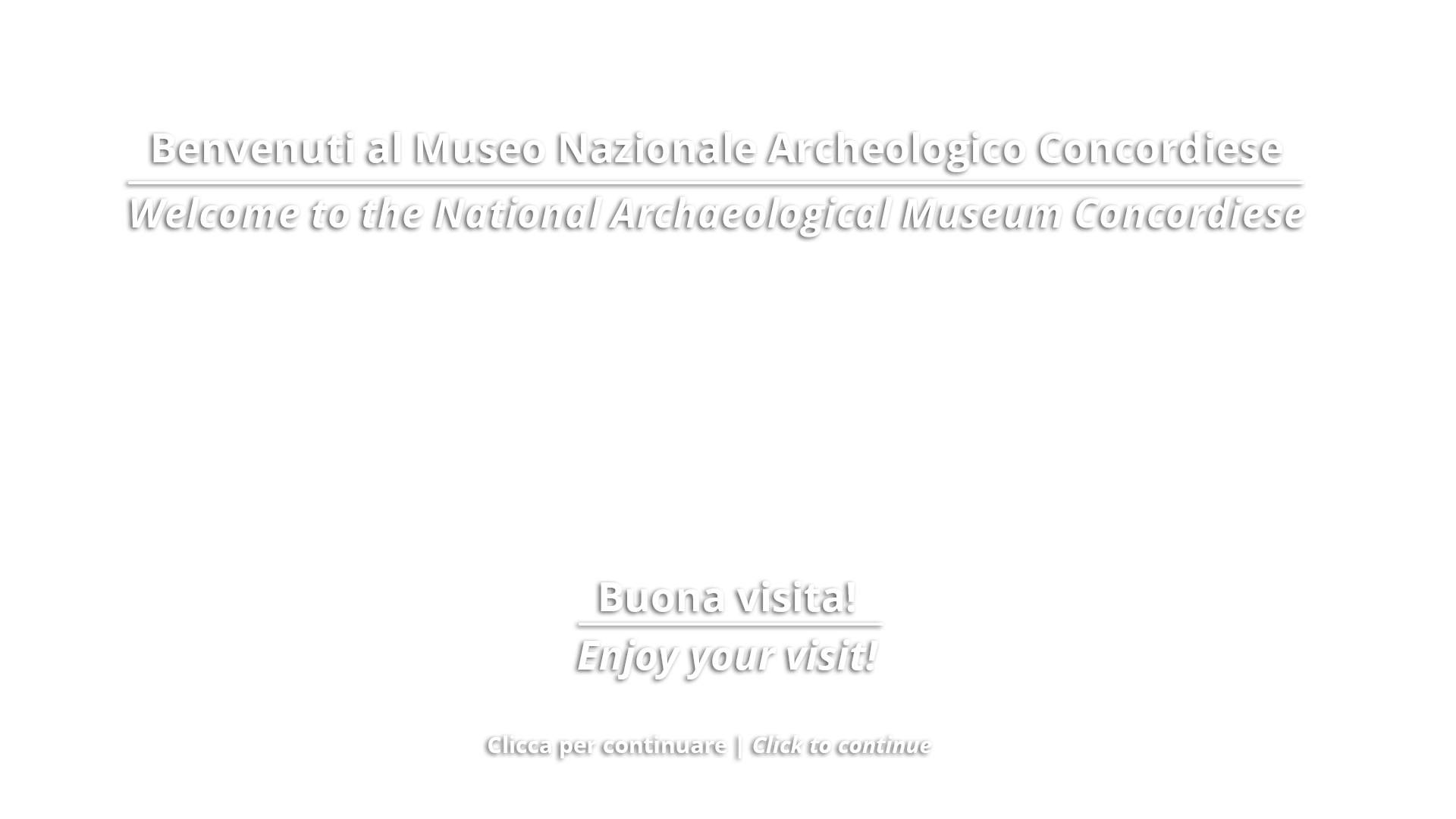 Museo Archeologico Nazionale Concordiese - Portogruaro.