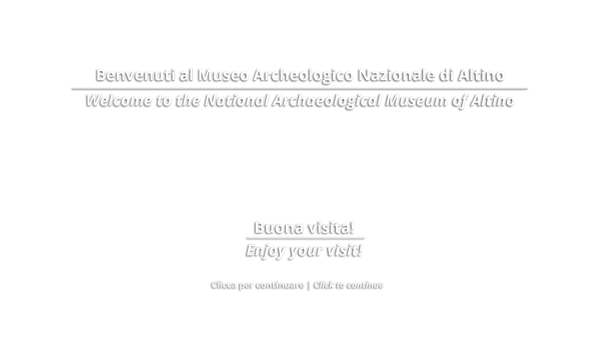 Museo Archeologico Nazionale Quarto D'Altino.